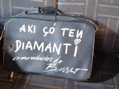 purse é o boi